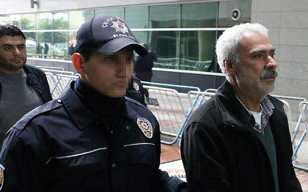 HDP-nin vilayət rəhbəri həbs olundu