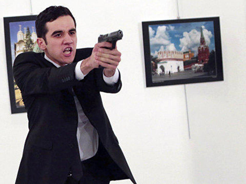 Səfir qatilinin anasından gözlənilməz addım