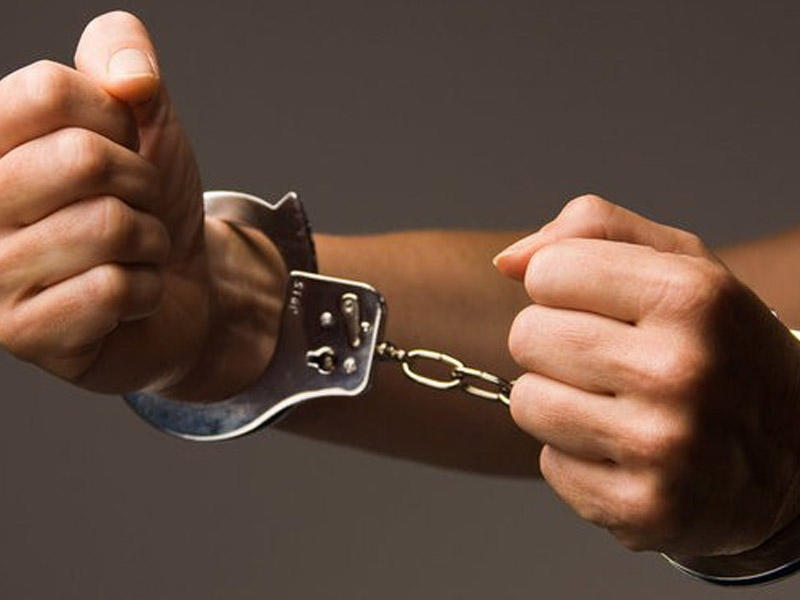 Sosial şəbəkədə terrorizmi yayan 1656 nəfər həbs edilib