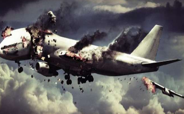 Qəzaya düşən təyyarədən sağ çıxan yoxdur — 10 nəfərin cəsədi tapıldı - FOTOLAR