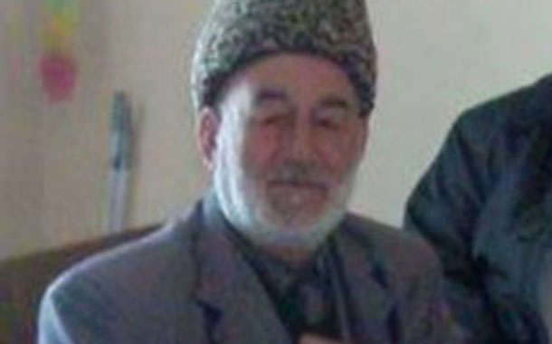 Azərbaycanda molla yas idarə edərkən öldü