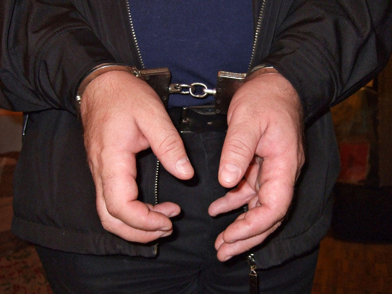 Beş bələdiyyə sədri yenidən həbs olundu