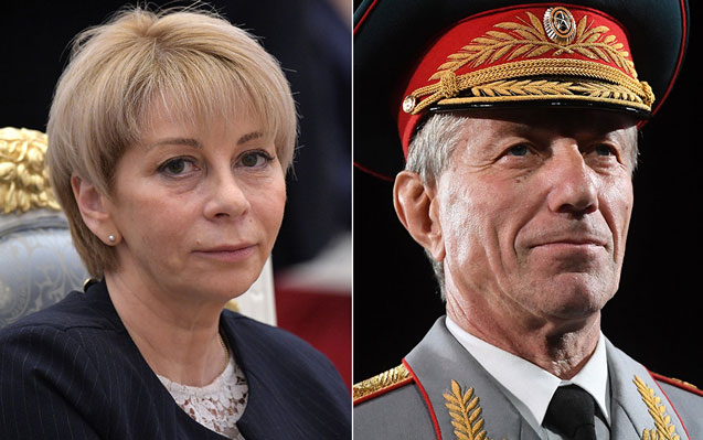 Sulara qərq olan təyyarədəki məşhur adlar...