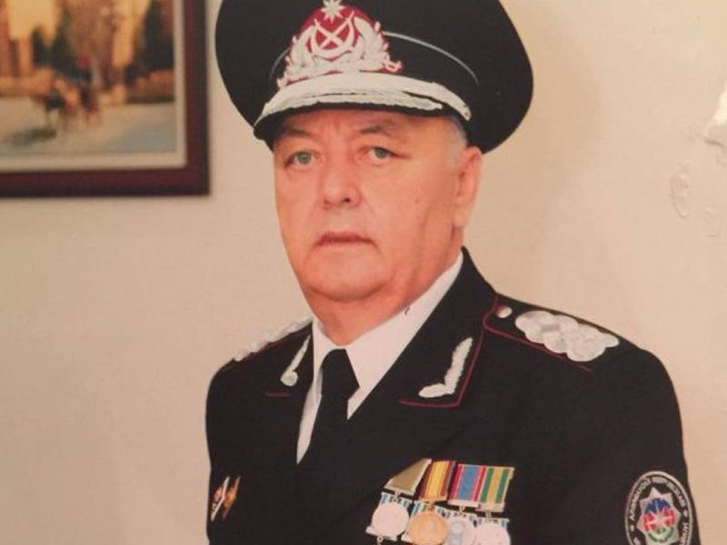 Akif Çovdarov bələdiyyə sədri haqda: 