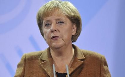 Almaniya rəsmiləri Rusiyaya başsağlığı verib