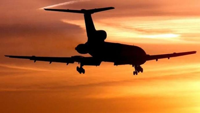 Təyyarə qəzasında ölənlər arasında azərbaycanlılar da var - TAM SİYAHI