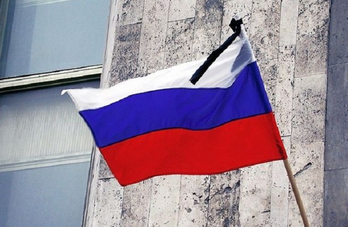 Bu gün Rusiyada matəmdir