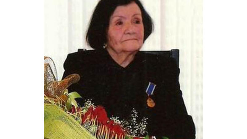 Azərbaycan elminə AĞIR İTKİ