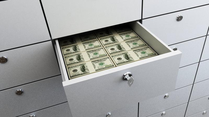 Banklarda dollar və avronun alış-satış qiymətləri - SİYAHI