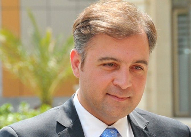 Beynəlxalq Bankın yeni rəhbərindən şok qərar: hər ev üçün 10 min manat rüşvət...