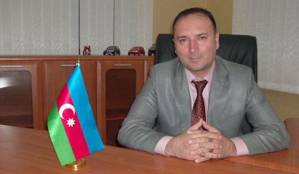 Azərbaycanlı yazıçı 5000 yazıçı arasında qalib oldu - MOSKVADA 