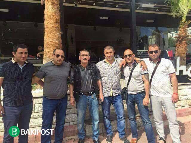 Türkiyədə döyülən “Masallı Rafiq”in yeni dəhşət saçan fotoları - QULAĞINI KƏSİBLƏR