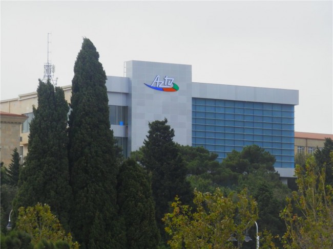 ANS-in keçmiş 5 əməkdaşı AZTV-də işə başladı - SİYAHI