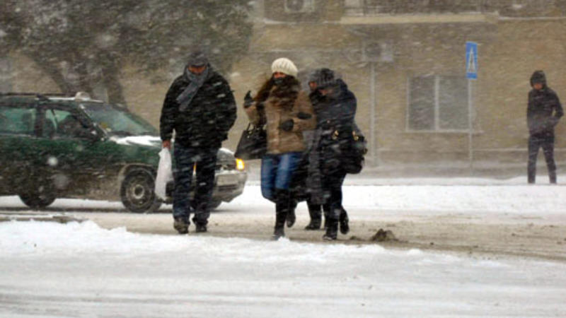 Yol polisindən Yeni il XƏBƏRDLIĞI