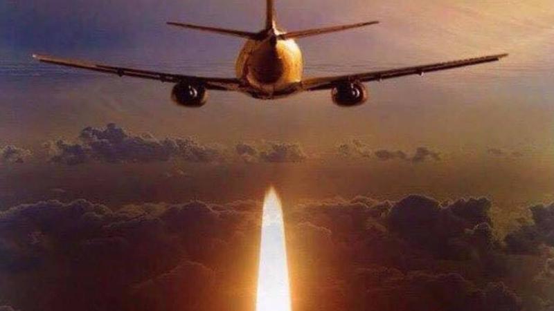  DÜNYANI QARIŞDIRACAQ İDDİA- Tu-154 qəzaya düşməyib, oğurlanıb