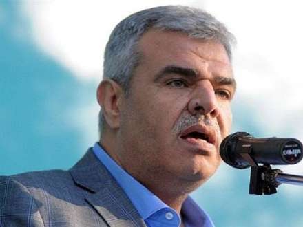  Türkiyə: “Bərzani bacarmasa, ordumuz İraqa girəcək”