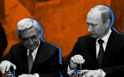 Putindən Ermənistana “baş katib əvəzinə Qarabağ” şərti