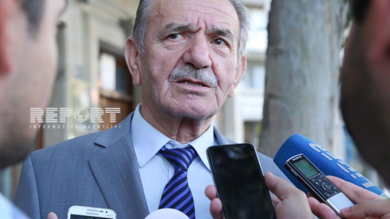 YAP-dan qalmaqallı deputata sərt reaksiya: O insanlar barədə təhqiramiz fikirlər səsləndirmək olmaz