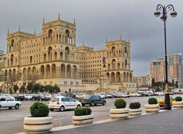 Yanacaq-enerji balansının proqnoz göstəriciləri hazırlanıb