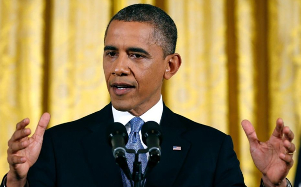 Trampın inauqurasiya tədbirindən sonra Obama nə ilə məşğul olacaq?