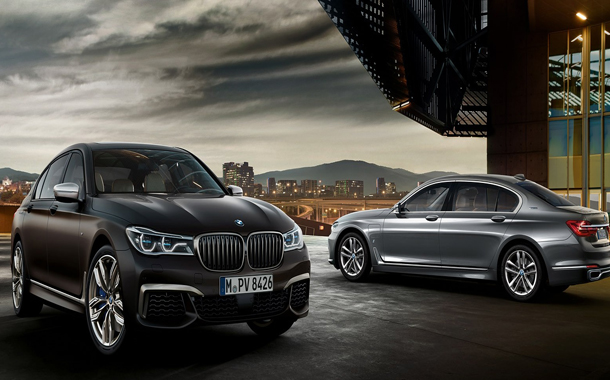 BMW avtomobillərini geri çağırır