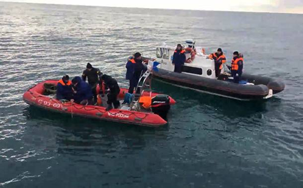 Qəzaya uğrayan Tu-154 təyyarəsi ilə bağlı yeni xəbər