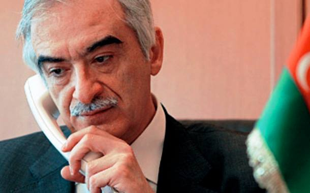 Polad Bülbüloğlu: “Rusiyada gördüyümüz işlər göz qabağındadır”