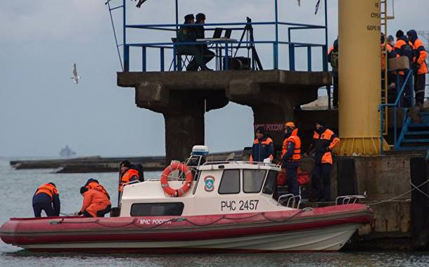 Tu-154 təyyarəsinin pilotu və Oksana Badrutdinovanın meyiti tapıldı