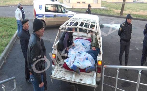 Biləsuvarda çobanın sevgi macarası ölümlə nəticələndi