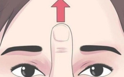 45 saniyə ərzində bu nahiyəni masaj edin: Baş verənlər sizi çox təəccübləndirəcək!