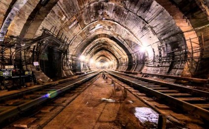 Planetin ən gizli məkanları - Yerin altında işləyən YADPLANETLİLƏR - VİDEO