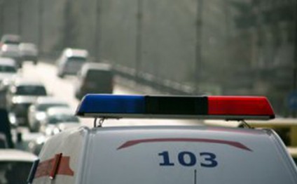 Bakıda maşınla 17 yaşlı qızı vurub qaçdılar