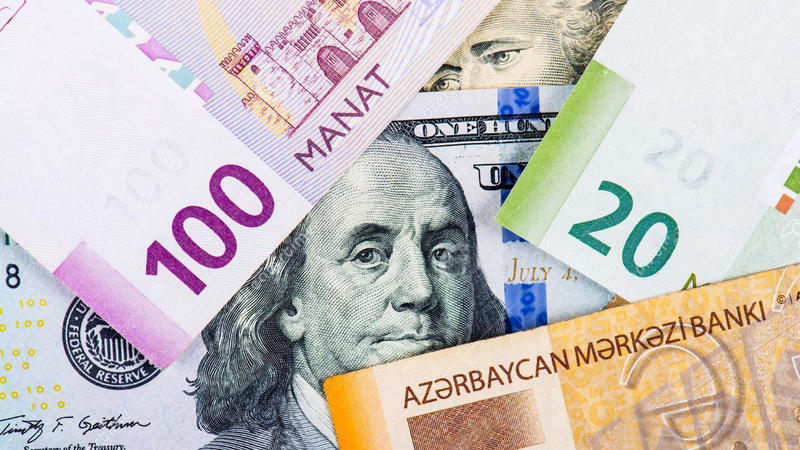 Banklarda dollar və avronun alış-satış qiymətləri – SİYAHI