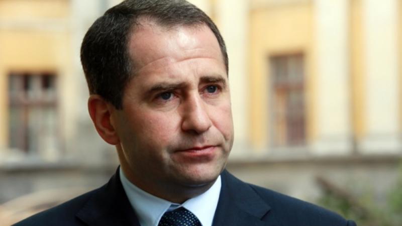 Rusiyanın Türkiyədəki yeni səfirinin adı açıqlandı