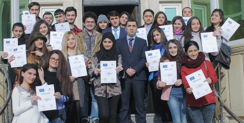 “Mənim Təhsilim, Mənim Gələcəyim!” kampaniyasının