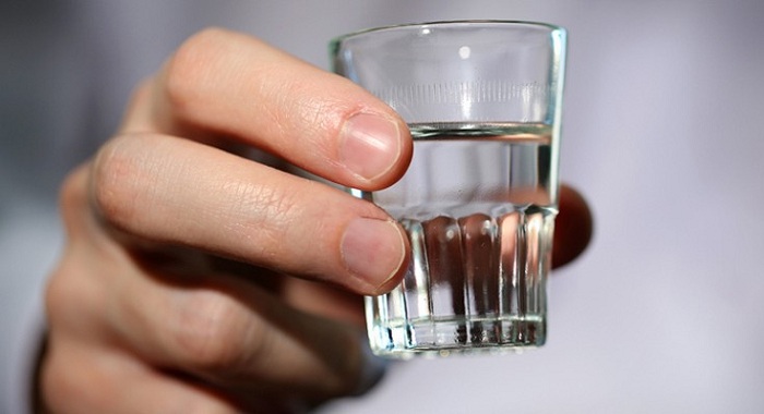 Paksitanda 23 nəfər adam araqdan ölüb