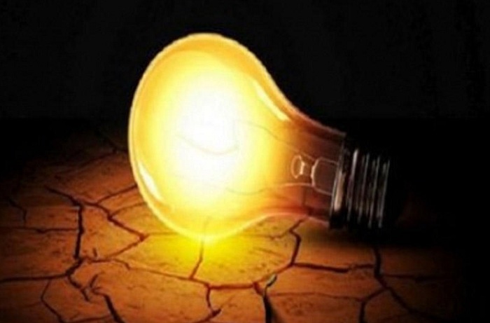 Bakı və Sumqayıtın bir hissəsi işıqsız qalıb