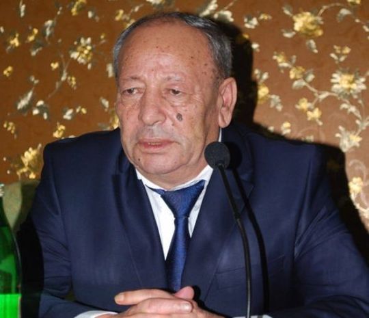 Astan Şahverdiyevin mandatı alınacaq?