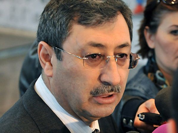 Xələf Xələfov: İşğal olunmuş ərazilərdə hər hansı şəxs tərəfindən həyata keçirilən fəaliyyət qeyri-qanunidir