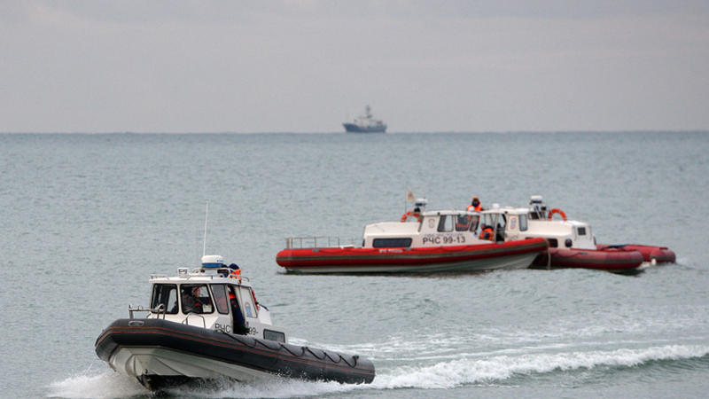 Təyyarə qəzasının səbəbi məlum oldu