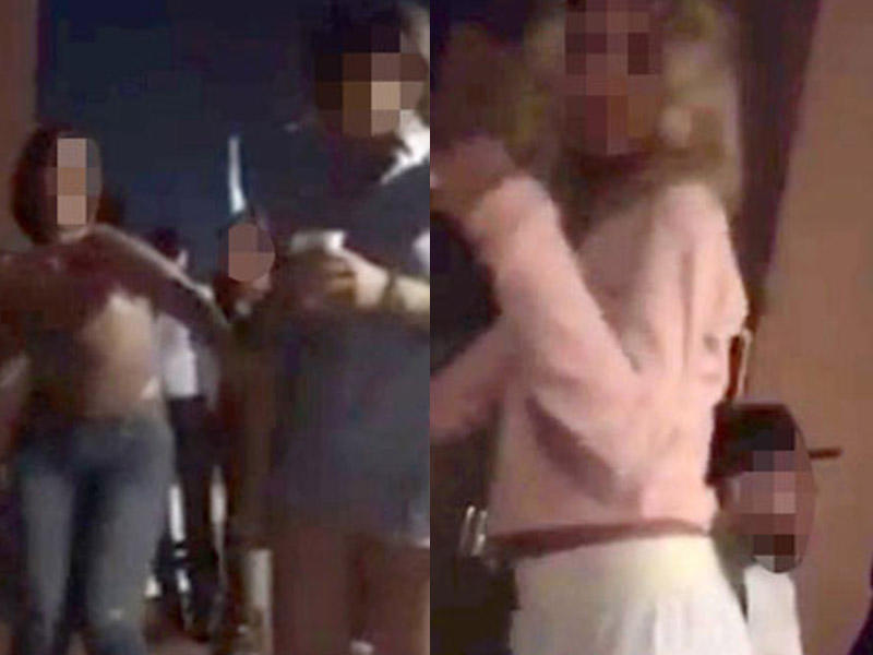 YouTube-da bu VİDEOsu yayılan qızlar HƏBS EDİLDİ