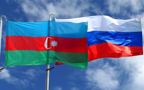 Bakıda Xəzərin statusuna dair Azərbaycan-Rusiya məsləhətləşmələri keçirilib