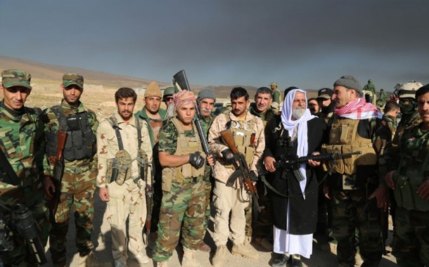 PKK-dan Bərzaniyə sərt mesaj — Bizə heç kəsin gücü çatmaz