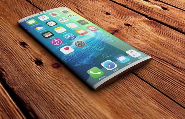 “iPhone 8”in bəzi özəllikləri internetə sızdı