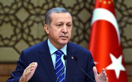 Ərdoğanı devirmək istəyənlərin “Canavar Məclisi” ortaya çıxdı