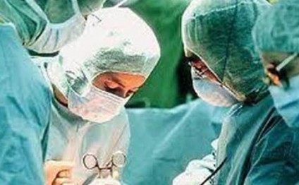 Orqan köçürmə əməliyyatları üçün yeni qaydalar müəyyənləşdi