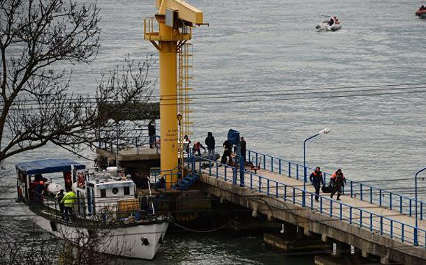 Qəzaya uğrayan Tu-154 təyyarəsində nələr baş verib?