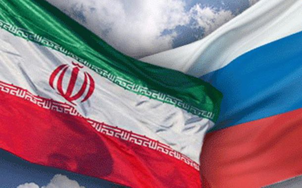 İrandan Rusiyaya xüsusi jest