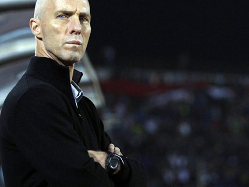 Premyer Liqada növbəti istefa