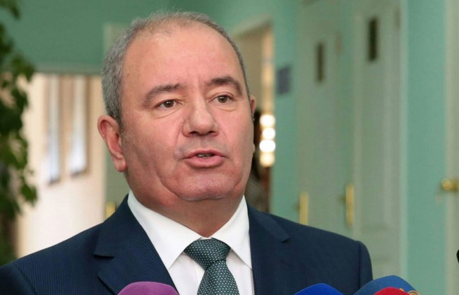 “Mahmudovdan qorxduğum üçün ona hər ay 900 min verirdim” - Sabiq nazir dindirildi